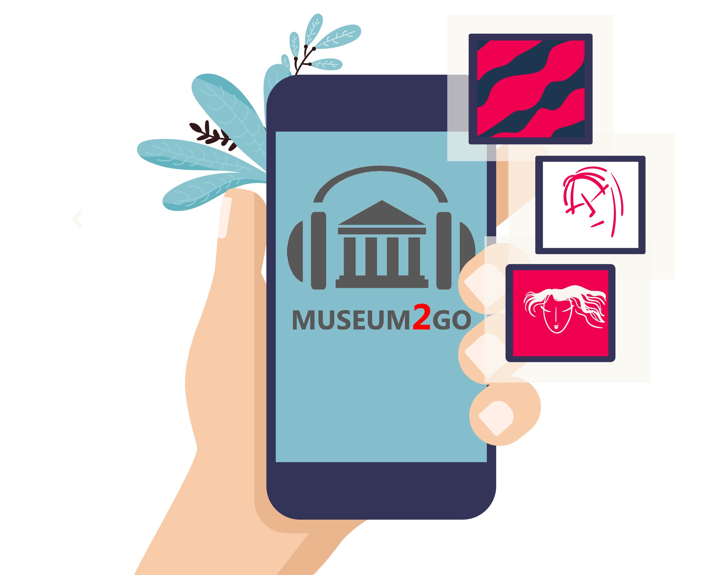 Museum2go